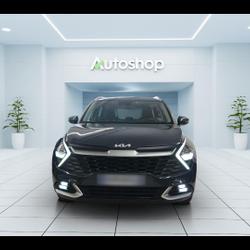 Kia Sportage 1.6 CRDi 136ch MHEV Active DCT7 4x2 occasion - Chambray-l&egrave;s-Tours - photo 2/32
