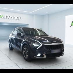 Kia Sportage 1.6 CRDi 136ch MHEV Active DCT7 4x2 occasion - Chambray-l&egrave;s-Tours - photo 3/32