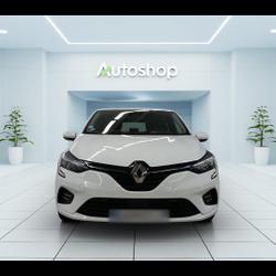 Renault Clio 5 1.6 E-Tech hybride 140ch Business -21N occasion - Chambray-l&egrave;s-Tours - photo 2/23