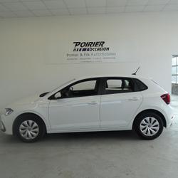 Volkswagen Polo Polo 1.0 MPI 80 S&S BVM5 L'Aigle