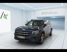 Mercedes GLB Chambray-lès-Tours