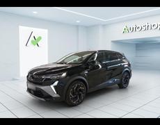 Renault Symbioz Chambray-lès-Tours