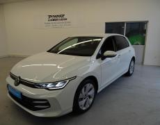 Volkswagen Golf 8