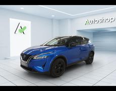 Nissan Qashqai Chambray-lès-Tours