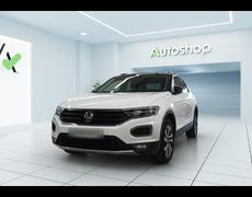 Volkswagen T-Roc Chambray-lès-Tours