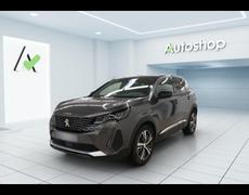 Peugeot 3008 Chambray-lès-Tours