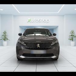 Peugeot 3008 Hybrid 136ch Allure Pack e-DCS6 occasion - Chambray-l&egrave;s-Tours - photo 2/25
