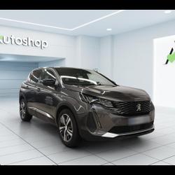 Peugeot 3008 Hybrid 136ch Allure Pack e-DCS6 occasion - Chambray-l&egrave;s-Tours - photo 3/25
