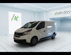 Fiat Talento Chambray-lès-Tours