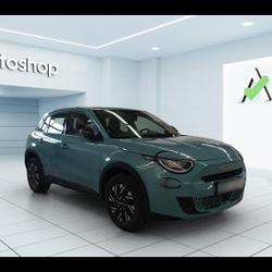 Fiat 600 1.2 Hybrid 100ch DCT6 Chambray-l&egrave;s-Tours