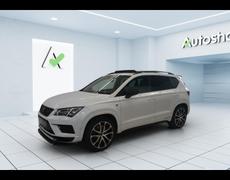Cupra Ateca Chambray-lès-Tours