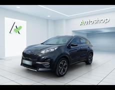 Kia Sportage Bourges
