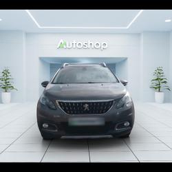 Peugeot 2008 1.2 PureTech 110ch Allure S&S EAT6 occasion - Bourges - photo 2/28
