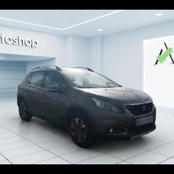 Peugeot 2008 1.2 PureTech 110ch Allure S&S EAT6 occasion - Bourges - photo 3/28