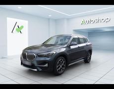 BMW X1 Bourges
