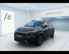 Citroen C3 Aircross Bourges