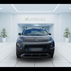 Citroen C3 Aircross PureTech 110ch S&S Feel E6.d 6cv occasion - Bourges - photo 2/30