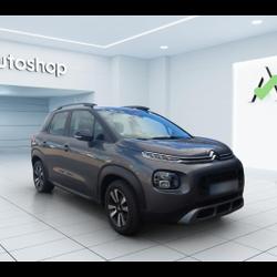Citroen C3 Aircross PureTech 110ch S&S Feel E6.d 6cv occasion - Bourges - photo 3/30