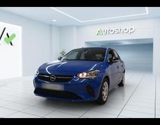 Opel Corsa Chambray-lès-Tours