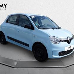 Renault Twingo 3 Twingo III SCe 65 Equilibre Chinon