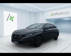 Peugeot 308 SW Phase 2 Bourges