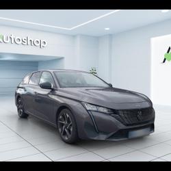 Peugeot 308 SW Phase 2 1.5 BlueHDi 130ch S&S Allure Pack EAT8 occasion - Bourges - photo 3/29