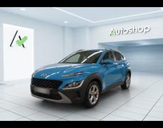 Hyundai Kona Chambray-lès-Tours