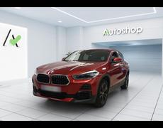 BMW X2 Chambray-lès-Tours