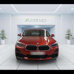 BMW X2 sDrive18iA 136ch Business Design DKG7 occasion - Chambray-l&egrave;s-Tours - photo 2/29