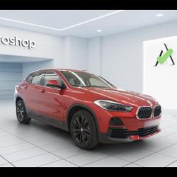 BMW X2 sDrive18iA 136ch Business Design DKG7 occasion - Chambray-l&egrave;s-Tours - photo 3/29
