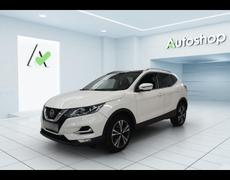 Nissan Qashqai Chambray-lès-Tours