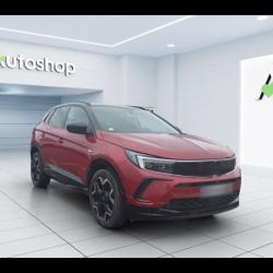 Opel Grandland 1.5 D 130ch GS BVA8 occasion - Bourges - photo 3/31