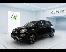 Fiat 500x Chambray-lès-Tours