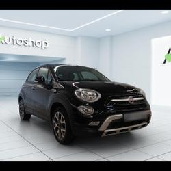 Fiat 500x 1.6 Multijet 16v 120ch Cross occasion - Chambray-l&egrave;s-Tours - photo 3/24