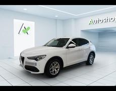 Alfa Romeo Stelvio Chambray-lès-Tours