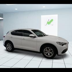 Alfa Romeo Stelvio 2.2 Diesel 180ch Super AT8 occasion - Chambray-l&egrave;s-Tours - photo 3/24
