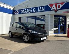 Opel Corsa Cesson-Sévigné