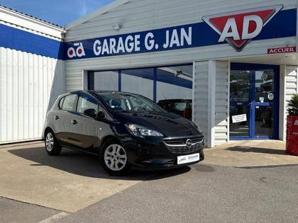 Opel Corsa - 1.3 CDTI 75ch Edition Start/Stop 5p - 11 990 €