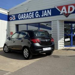 Opel Corsa 1.3 CDTI 75ch Edition Start/Stop 5p Cesson-S&eacute;vign&eacute;