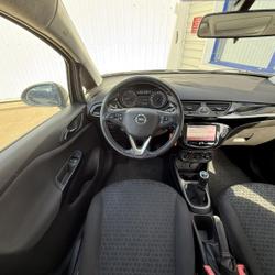 Opel Corsa 1.3 CDTI 75ch Edition Start/Stop 5p Cesson-S&eacute;vign&eacute;