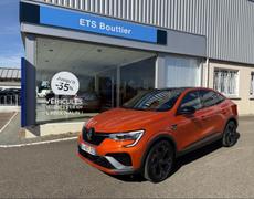 Renault Arkana - 1.6 E-Tech 145ch RS Line -21B - 22 900 €