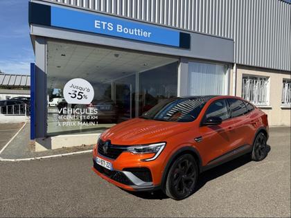 Renault Arkana - 1.6 E-Tech 145ch RS Line -21B - 22 900 €