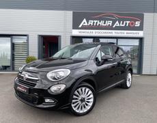 Fiat 500x Démouville