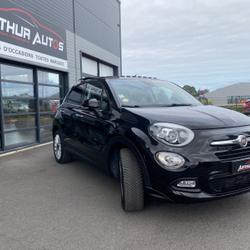 Fiat 500x 1.6 MULTIJET 16V 120CH LOUNGE D&eacute;mouville