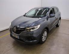 Renault Kadjar Quimperlé