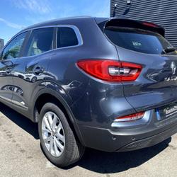Renault Kadjar 1.5 Blue dCi 115ch Business EDC - 21 Quimperl&eacute;