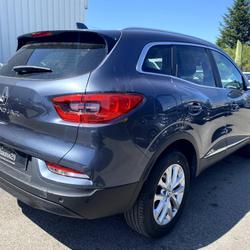 Renault Kadjar 1.5 Blue dCi 115ch Business EDC - 21 Quimperl&eacute;