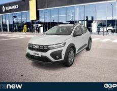 Dacia Sandero Feignies