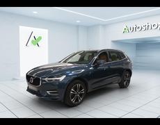 Volvo XC60 Chambray-lès-Tours