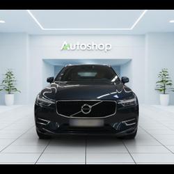 Volvo XC60 T8 Twin Engine 303 + 87ch Business Executive Geartronic occasion - Chambray-l&egrave;s-Tours - photo 2/27